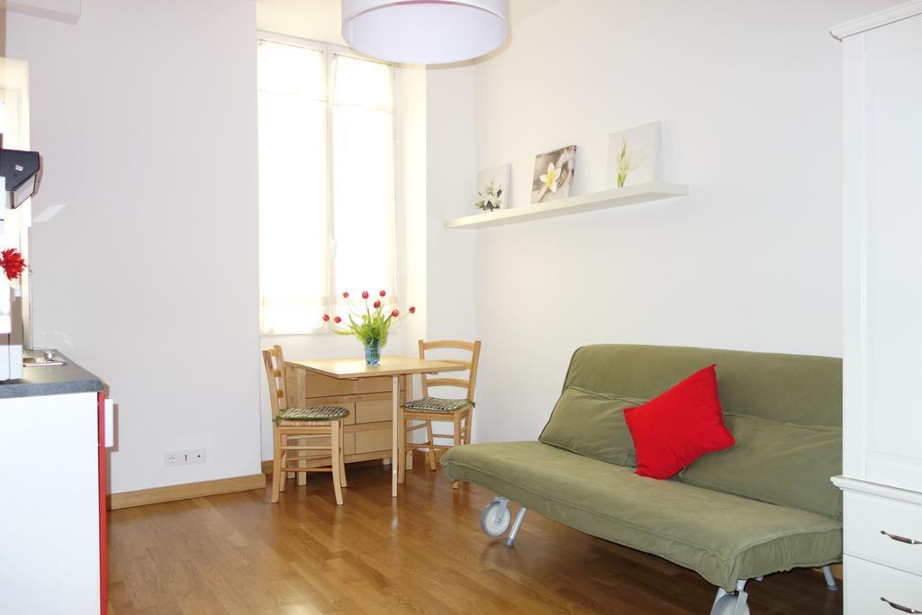 Apartment Palais De France นีซ ห้อง รูปภาพ