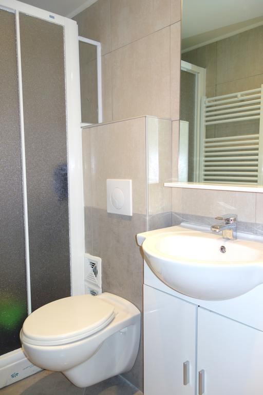 Apartment Palais De France นีซ ห้อง รูปภาพ