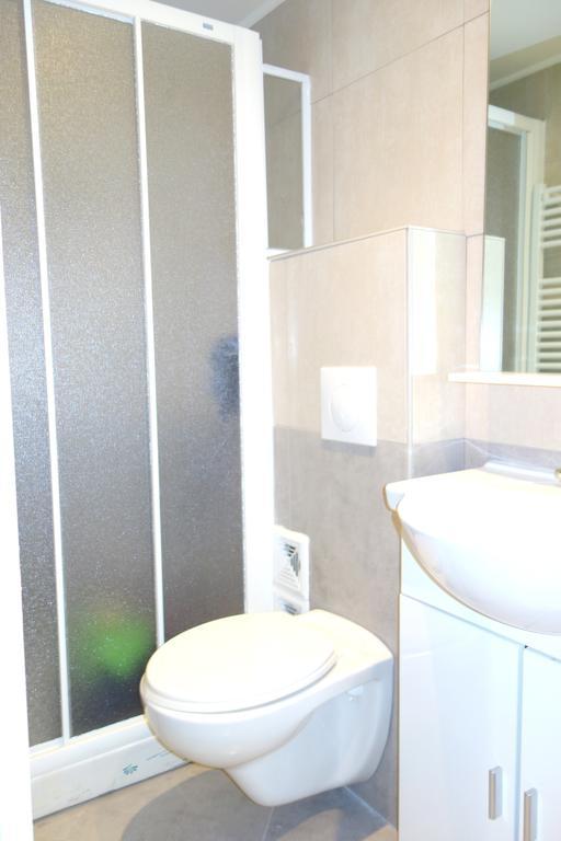 Apartment Palais De France นีซ ห้อง รูปภาพ